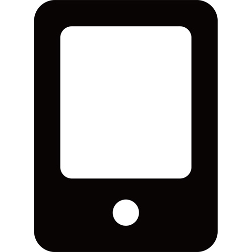 아이콘018/ 스마트폰 핸드폰 아이폰 시트컷팅 데코 그래픽 스티커