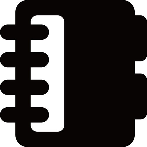 아이콘029/메모 다이어리 시트컷팅 데코 그래픽 스티커
