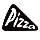 피자 아이콘 2 / 시트컷팅 데코 그래픽 스티커